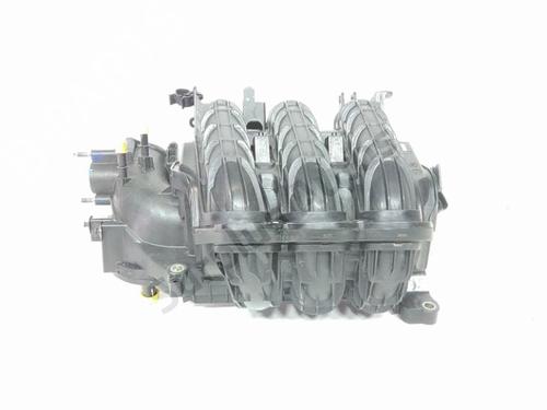 Used Intake manifold Intake manifold FIAT 500 (312_) 1.0 Mild Hybrid (312.AYD1B) (69 hp) 35719781 35719781