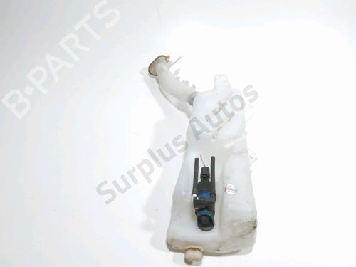 Used Windscreen washer tank Windscreen washer tank RENAULT CLIO III (BR0/1, CR0/1) 1.5 dCi (BR17, CR17) (86 hp) 36765027 36765027