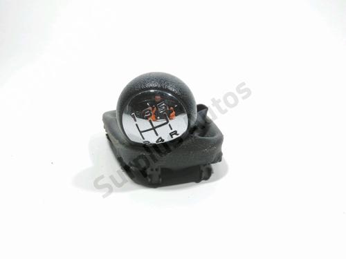 Gearknop Gearknop CITROËN C3 II (SC_) 1.4 HDi 70 (SC8HZC, SC8HR0, SC8HP4) (68 hp) 33867251 33867251