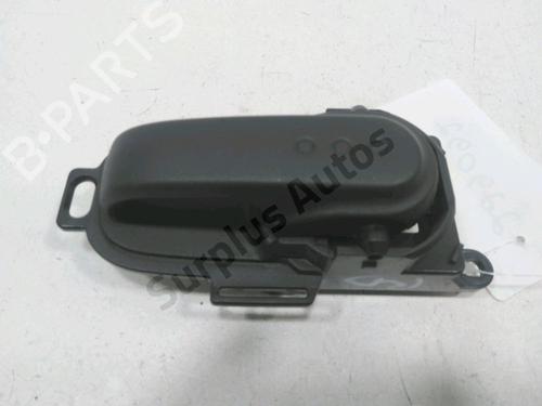 Used Rear right interior door handle Rear right interior door handle 30999929 30999929