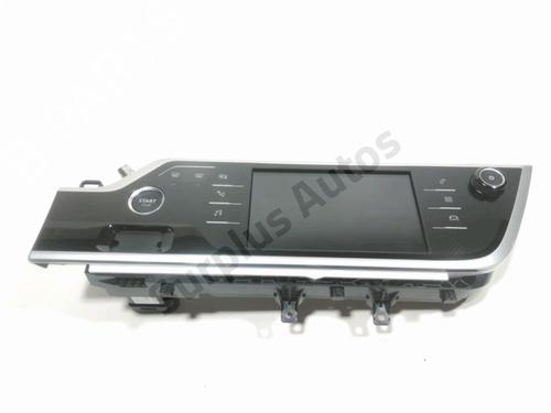Used Display monitor CITROËN GRAND C4 SPACETOURER (3A_, 3E_) 1.5 BlueHDi 130 (131 hp) 28229954