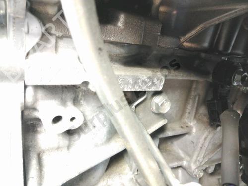 Engine TOYOTA AURIS (_E18_) 1.8 Hybrid (ZWE186_, ZWE186R) | BP29856799M1  - Image 5