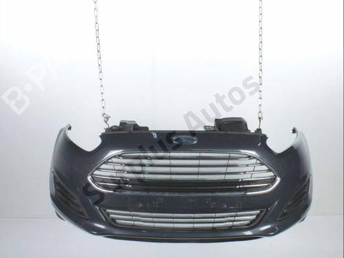 Pare-chocs avant FORD FIESTA VI (CB1, CCN) 1.25 (82 hp) 30101747