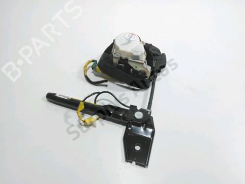 Used Front left seatbelt Front left seatbelt ALFA ROMEO GIULIETTA (940_) 2.0 JTDM (940.FXL1A) (140 hp) 33261879 33261879