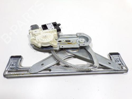 Used Rear right window mechanism Rear right window mechanism 38530489 38530489