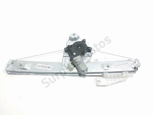 Used Front left window mechanism DACIA SPRING EV (B6M1) (45 hp) 28241481