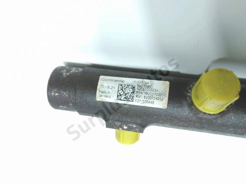 Injection rail DACIA DUSTER (HS_) 1.5 dCi 4x4 (HSMC, HSMD) | BP37291297M98 - Image 4