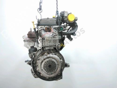 Engine PEUGEOT 206+ (2L_, 2M_) 1.4 i (2LKFWA, 2MKFWA) | BP39910713M1 - Image 4