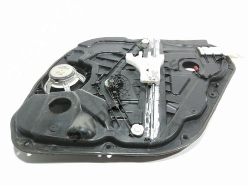 Rear left window mechanism KIA CARENS IV 1.7 CRDi | BP37779168C24 - Image 2