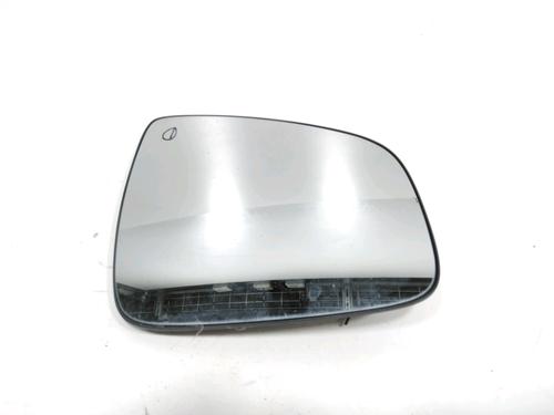 Spiegelglas rechts für DACIA LOGAN MCV (KS_) 1.5 dCi (KS0K) (68 hp) 30994820