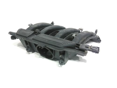 Intake manifold RENAULT MEGANE I (BA0/1_) 1.6 16V (BA04, BA0B, BA11, BA1J, BA16, BA19, BA1K, BA1V,... | BP28221658M70 