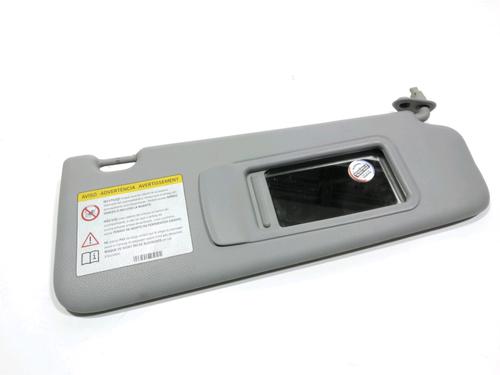 Used Right sun visor Right sun visor BMW X1 (E84) sDrive 18 d (143 hp) 28263036 28263036