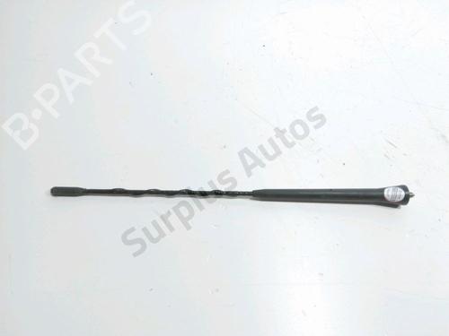 Used Other Other PEUGEOT 208 II (UB_, UP_, UW_, UJ_) e-208 (136 hp) 33568934 33568934
