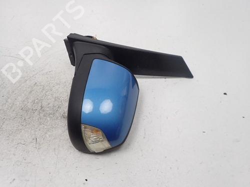 Left mirror FORD C-MAX (DM2) 1.8 TDCi | BP37776509C26 - Image 2