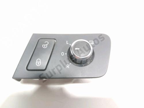 Used Mirror switch Mirror switch 37773253 37773253