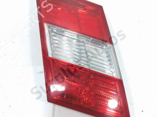 Used Left tailgate light Left tailgate light 31005947 31005947