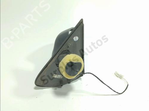 Right mirror DACIA SANDERO II 1.0 SCe 75 (B8JC, B8JD, B8NC) | BP37065997C27 - Image 2