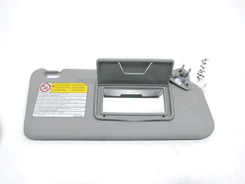 Parasol derecha PEUGEOT 4007 (VU_, VV_) 2.2 HDi (156 hp) 31002432