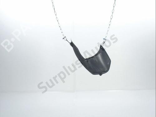 Used Wheel arch CITROËN C8 (EA_, EB_) 2.0 HDi (120 hp) 28257212