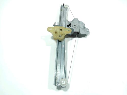 Used Front right window mechanism RENAULT CLIO IV (BH_) 1.5 dCi 75 (75 hp) 28239507