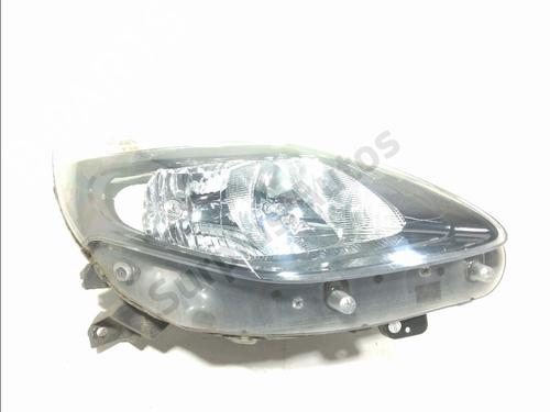 Used Right headlight Right headlight RENAULT CLIO III (BR0/1, CR0/1) 1.5 dCi (BR17, CR17) (86 hp) 39548574 39548574