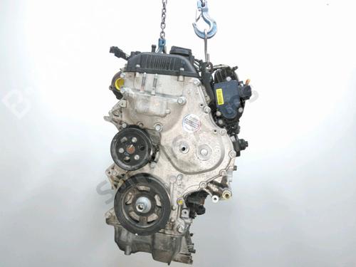 Engine HYUNDAI ix20 (JC) 1.6 CRDI | BP33281229M1 - Image 2
