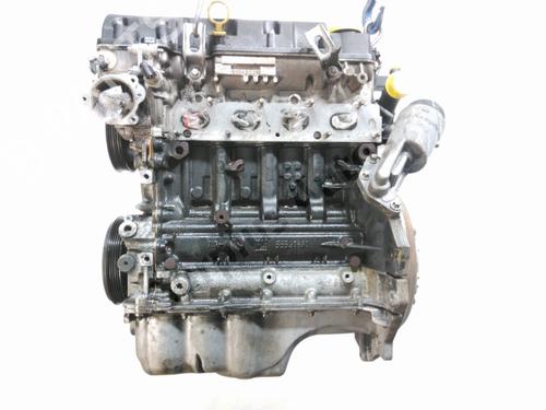 Engine OPEL MERIVA B MPV (S10) 1.4 (75) | BP28219242M1 - Image 3
