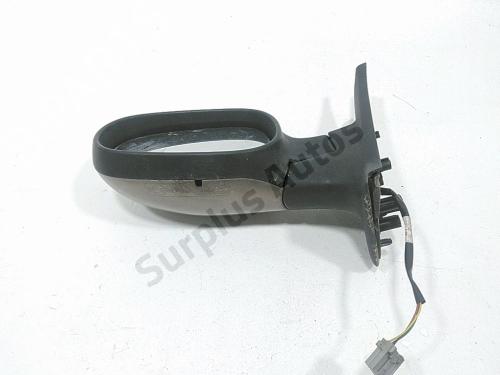Used Left mirror Left mirror NISSAN MICRA III (K12) 1.5 dCi (68 hp) 40464885 40464885
