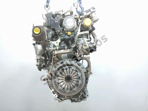 Engine ALFA ROMEO MITO (955_) 1.3 MultiJet (955AXP1A, 955AYC1A) | BP33300566M1 - Image 2