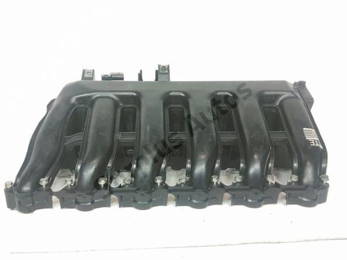 Used Intake manifold Intake manifold BMW 5 Touring (E61) 530 d (235 hp) 35719780 35719780