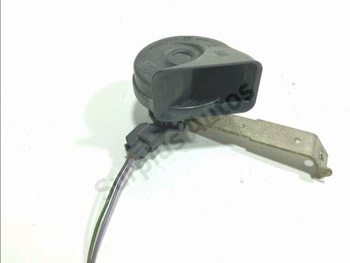 Horn FORD FIESTA VI (CB1, CCN) 1.4 TDCi | BP37065783E13 - Image 3