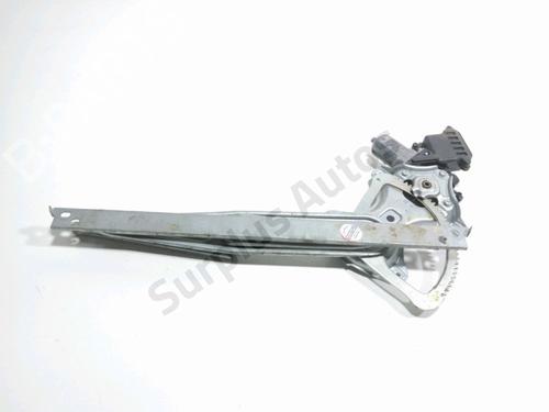 Used Front right window mechanism Front right window mechanism TOYOTA AURIS Estate (_E18_) 1.8 Hybrid (ZWE186_, ZWE186R, ZWE186H) (136 hp) 33534442 33534442