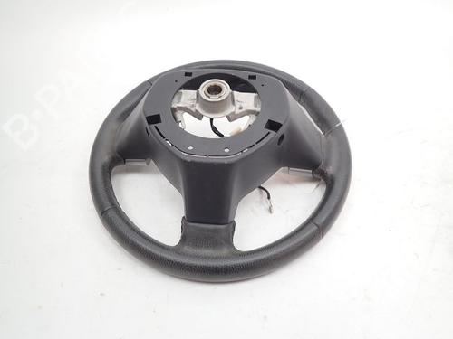 Steering wheel SUZUKI SWIFT III (MZ, EZ) 1.3 DDiS (RS413D) | BP37765545C49 - Image 5