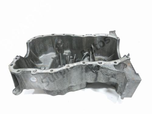 Oliebundkar RENAULT CLIO IV (BH_) 1.5 dCi 90 (90 hp) 28219685
