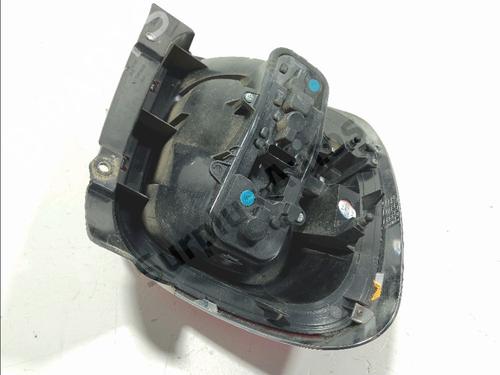 Right taillight FIAT 500X (334_) 1.6 D Multijet (334AXA1B, 334AXA11) | BP37168436C35 - Image 2