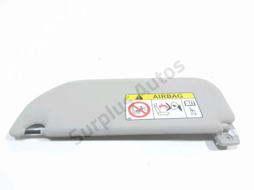 Right sun visor PEUGEOT 108 1.0 VTi | BP28263157I2 