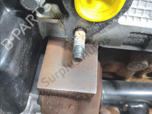 Engine FIAT PANDA (169_) 1.2 (169AXF2A, 169AXF1A) | BP36831813M1 - Image 5
