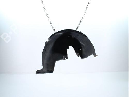 Wheel arch PEUGEOT 208 I (CA_, CC_) 1.6 HDi | BP28256209C56 