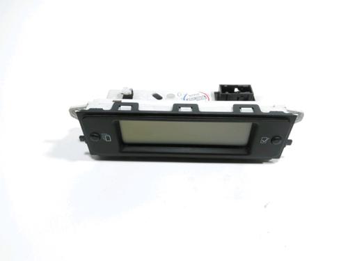 Display CITROËN XSARA (N1) 2.0 HDi 90 (90 hp) 28229797