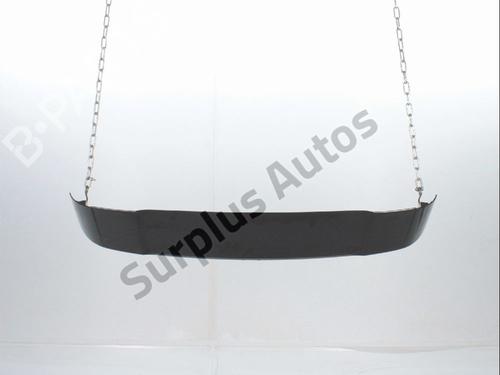 Used Rear spoiler Rear spoiler RENAULT GRAND SCÉNIC IV (R9_) 1.2 TCe 130 (130 hp) 39706900 39706900