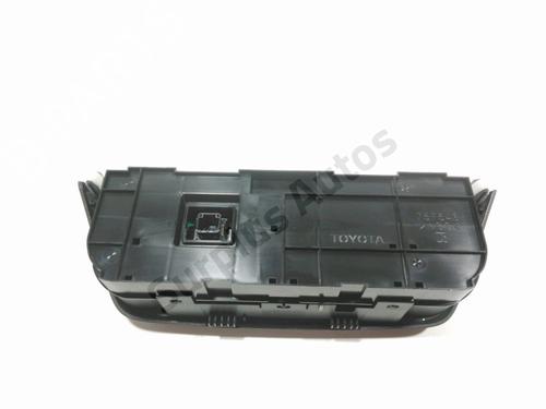 Climate control TOYOTA RAV 4 IV (_A4_) 2.0 D (ALA40_, ALA40R) | BP28227991I5 
