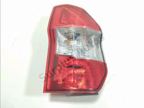 Used Left taillight Left taillight FORD TOURNEO COURIER B460 MPV 1.0 EcoBoost (100 hp) 35972666 35972666