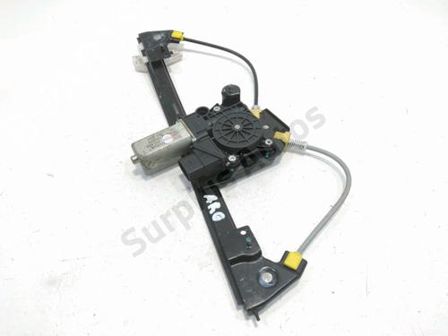 Used Rear left window mechanism Rear left window mechanism BMW 3 (E90) 318 d (143 hp) 40060165 40060165