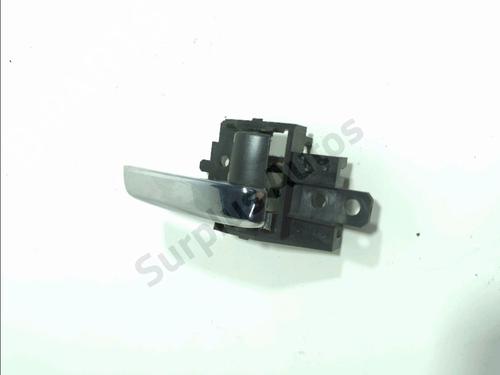 Front right interior door handle CITROËN C4 AIRCROSS 1.6 HDi 115 AWC | BP31938712I14