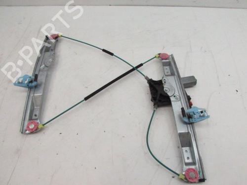Used Front right window mechanism Front right window mechanism 37773394 37773394