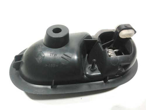 Front left interior door handle DACIA LOGAN MCV II 1.5 dCi | BP28243009I13 - Image 2