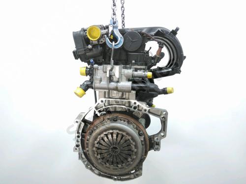 Engine CITROËN C3 II (SC_) 1.2 VTi 82 | BP40059031M1 - Image 2