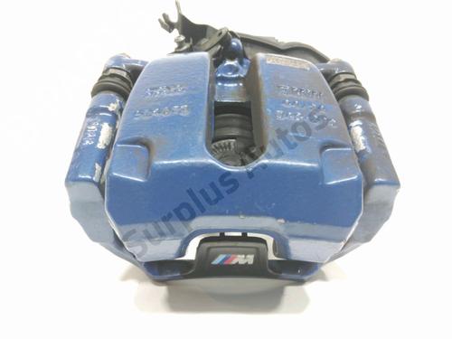 Used Right rear brake caliper Right rear brake caliper BMW X6 (G06, F96) xDrive M 50 d (400 hp) 34115535 34115535