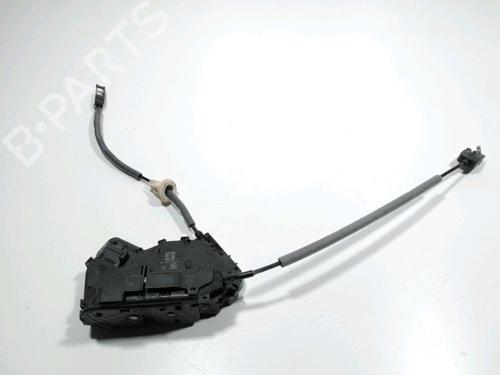 Used Front right lock Front right lock 37777065 37777065