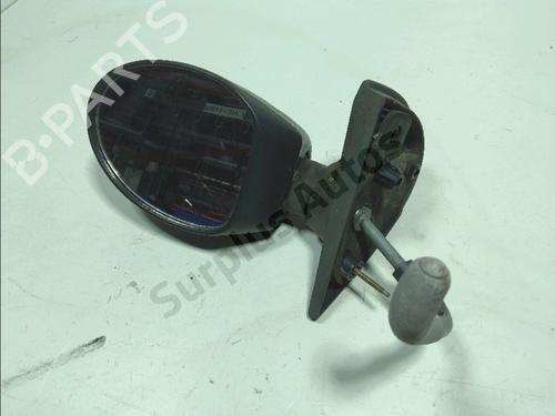 Used Right mirror Right mirror 38189398 38189398